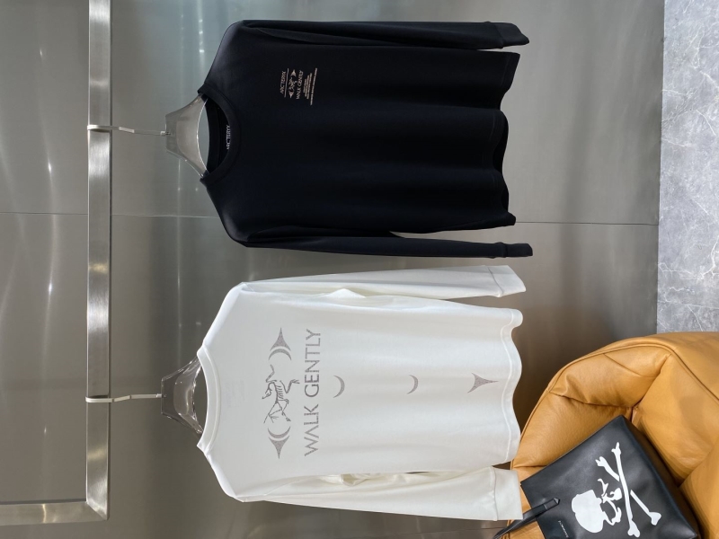 Arcteryx T-shirts